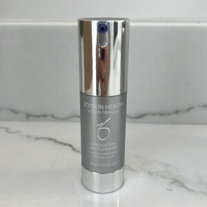 🆕 ZO Skin Health Exfoliation Accelerator